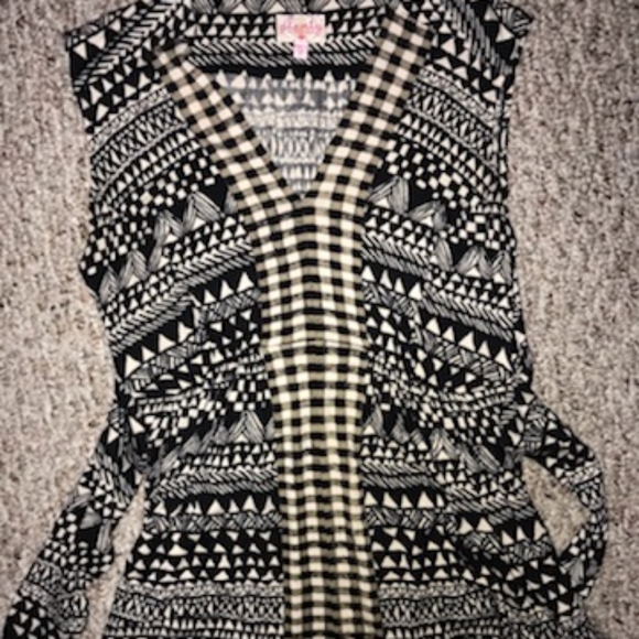 Plenty by Tracy Reece sleeveless top - Picture 5 of 5